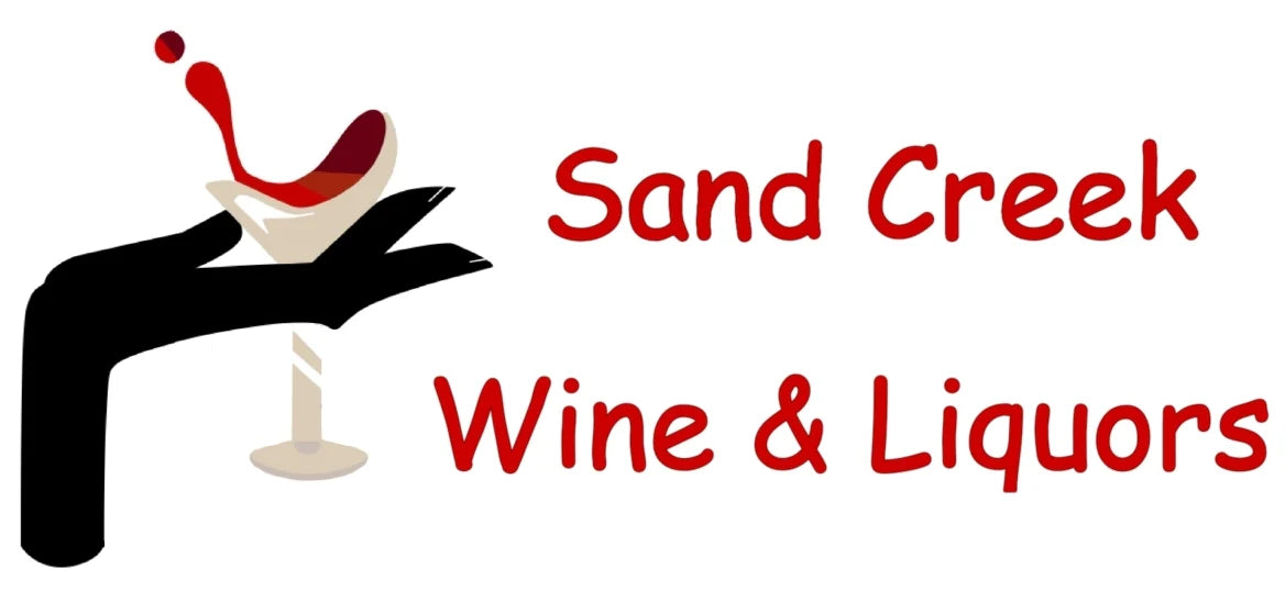 Sand Creek Wine & Liquors - Your Home Town Store