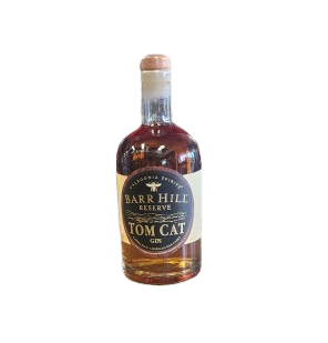 Barr Hill Tom Cat Gin Reserve