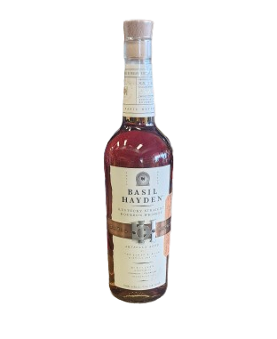 Basil Hayden's Bourbon 750