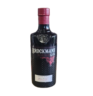 Brockman's Gin
