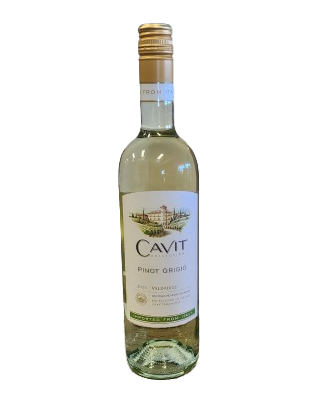 Cavit Pinot Noir 750