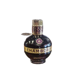 Chambord Liqueur 375