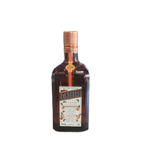 Cointreau Liqueur 750