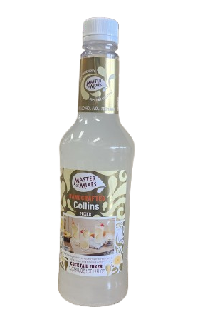 Master Mix Tom Collins 1.0