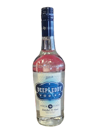 Deep Eddy Vodka 750