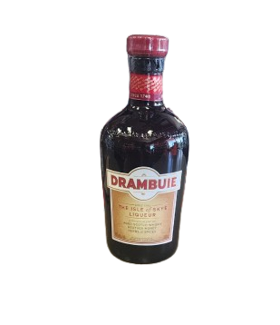 Drambuie 375