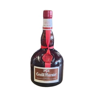 Grand Marnier Liqueur  750