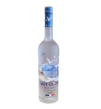 Grey Goose Vodka 750