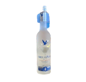Grey Goose Vodka 375