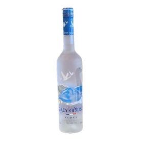 Grey Goose Vodka 50 ml