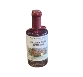 Helderberg Bourbon - 750