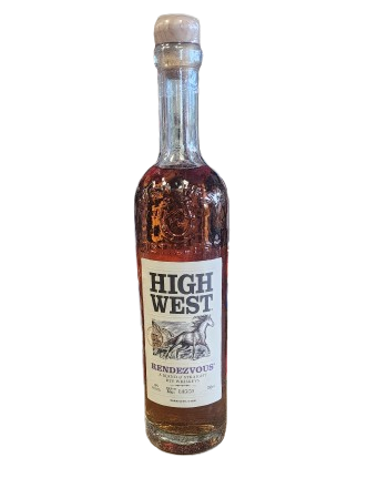 High West  Renezvous