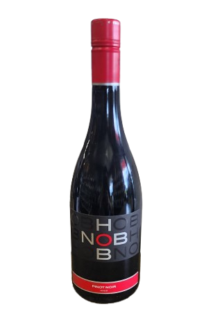 Hob Nob Pinot Noir