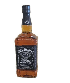 Jack Daniel's Whiskey 1.0