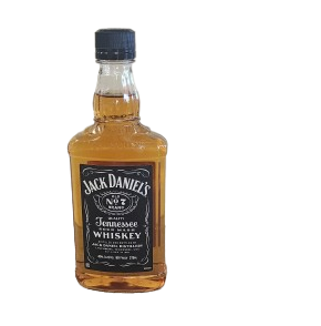 Jack Daniels Whiskey 750