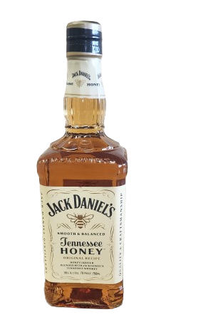 Jack Daniel's Tenn Honey 750