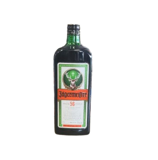 Jagermeister 1.0 L