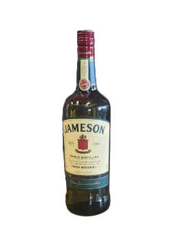 Jameson Irish Whiskey1.0