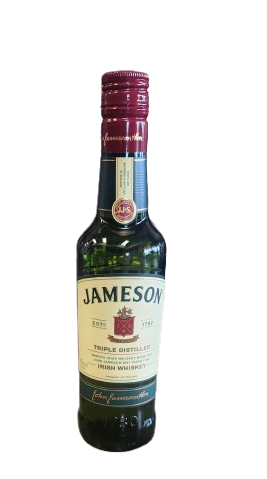 Jameson Irish Whiskey 375