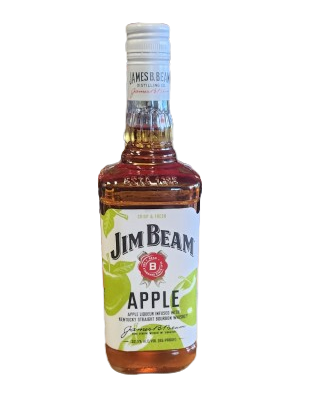Jim Beam Apple 750