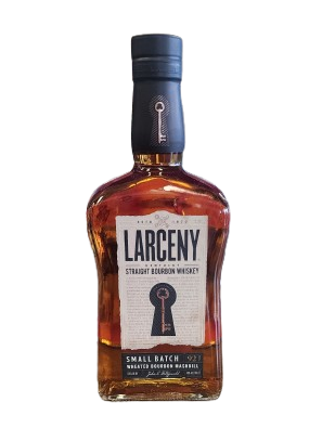 Larceny Bourbon 750