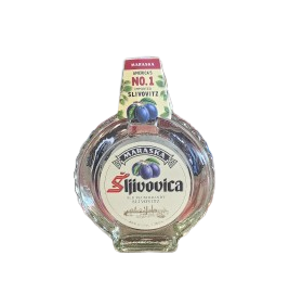 Maraska Slivovitz 750