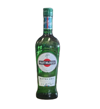 Martini & Rossi Dry Verm 1.0