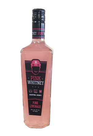 New Amsterdam Pink Whtny 1.0