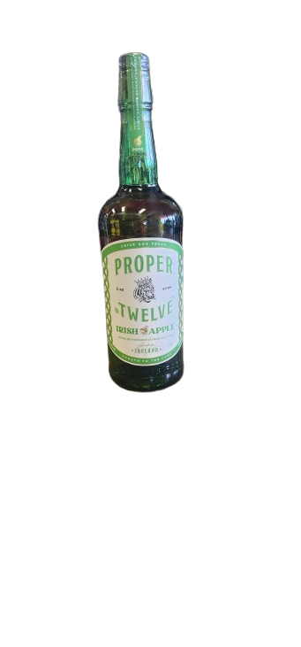 Proper Twelve Apple