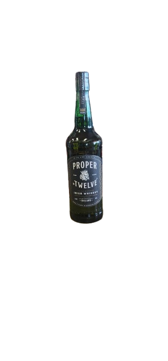Proper Twelve Irish Whiskey