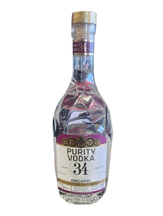 Purity Vodka - Organic