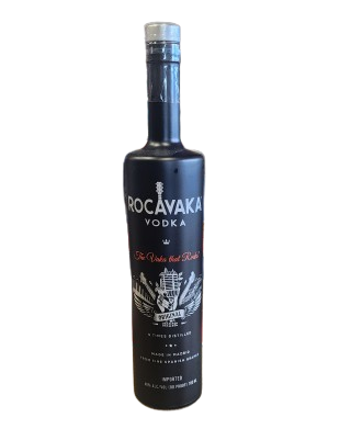 Rocavaka