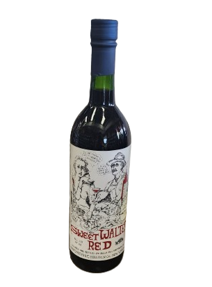 Bully Hill Sweet Walter Red