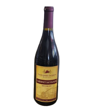 Thousand Islands Cabernet Sav.