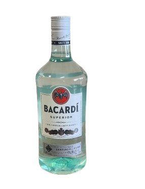 Bacardi Superior
