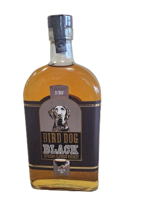 Bird Dog Black - Espresso