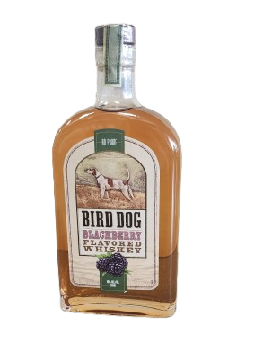 Bird Dog Blackberry Whiskey