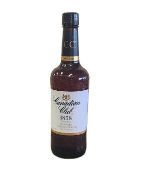 Canadian Club Whiskey 1.0