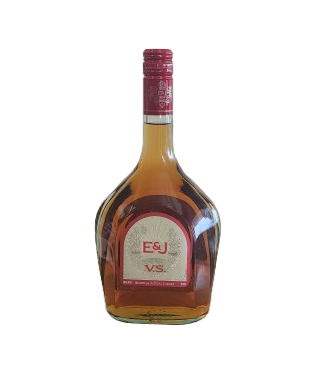 E&J VS Brandy  1L