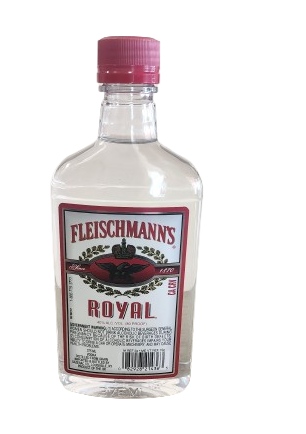 Fleischmann's Vodka 375