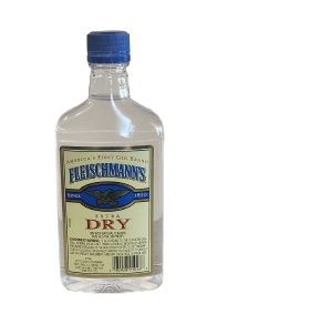 Fleischmann's Gin 50ml