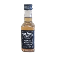 Jack Daniel's Whiskey 50ml