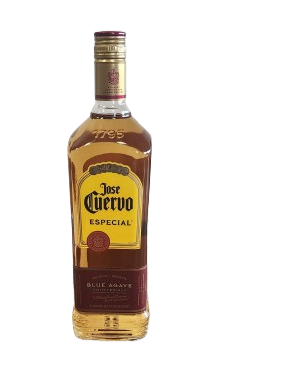 Jose Cuervo Gold Tequila 50