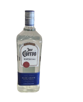 Jose Cuervo Esp Silver 50
