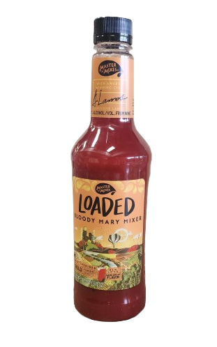 Master of Mixes Bloddy Load1.0