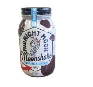 Midnight Moonshake Chocolate