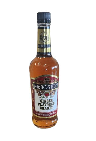 Mr. Boston Ginger Brandy 750