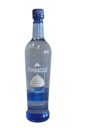 Pinnacle Whipped PET 1.0